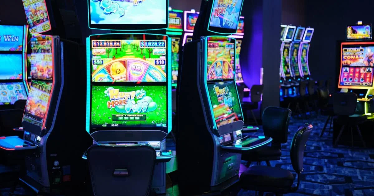 Ruleta en casino online