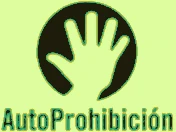 autoprohibicion