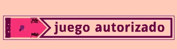 juego autorizado